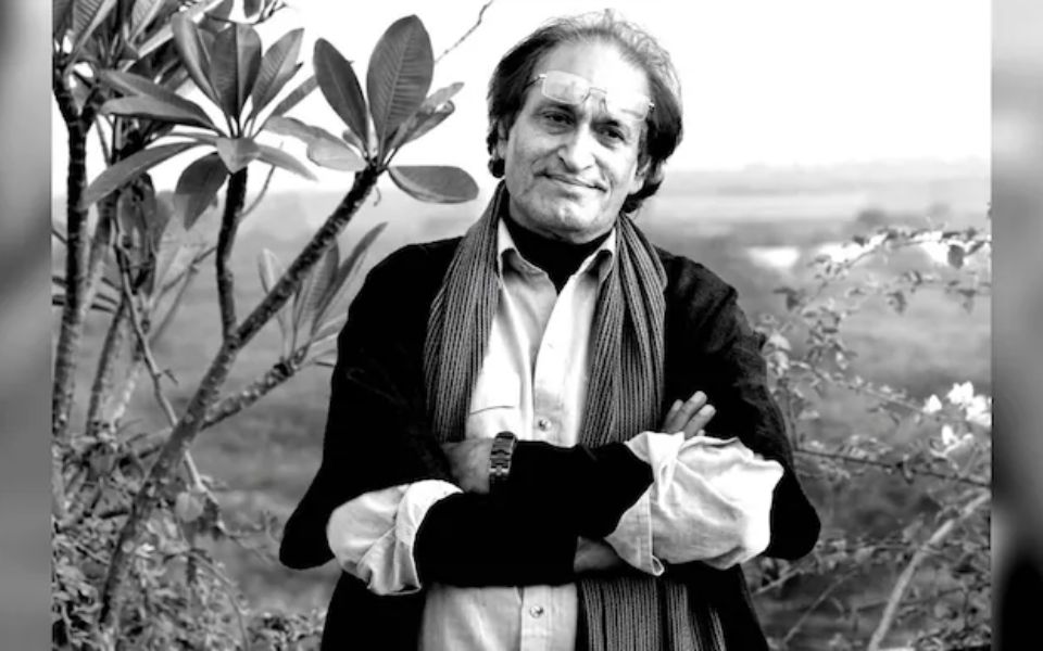 Renowned Indian photographer Raghu Rai passes away at 83